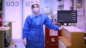 فیلم کوتاه "دلتنگ تو ام&q...