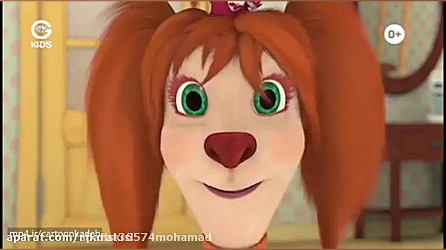 خانواده ی پوچز | جدید 2019 و 2...