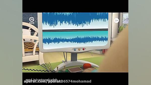 خانواده ی پوچز | جدید 2019 و 2...