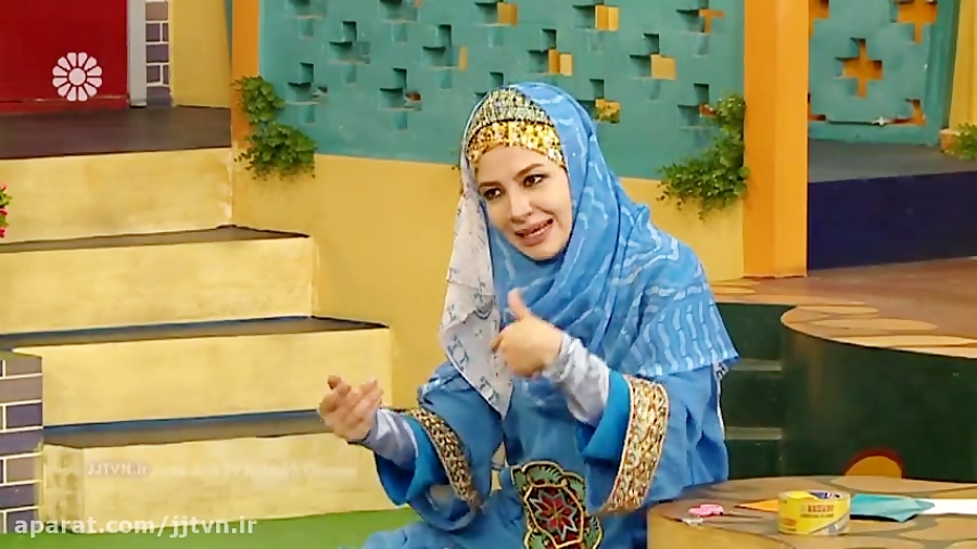 قسمت 236 ؛ برنامه &laquo; فرزن...