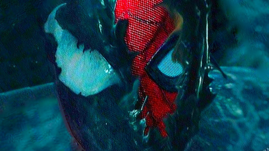 فیلم مرد عنکبوتی 3 ، قسمت جدید