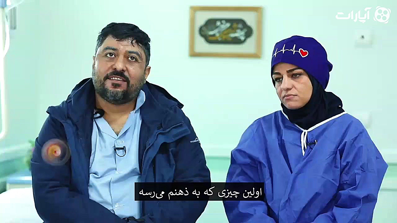 اگه کرونا تموم شه اولین کاری ک...