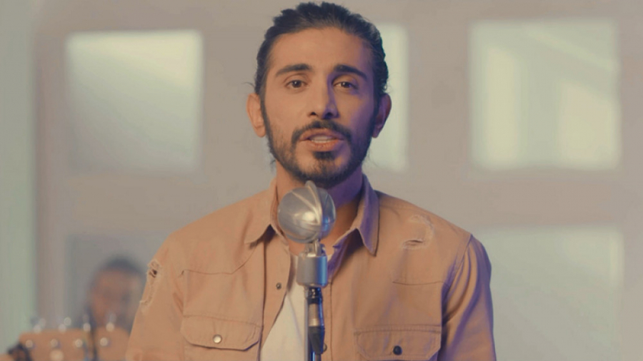 شاخه گل من نیومد  کسری زاهدی (...