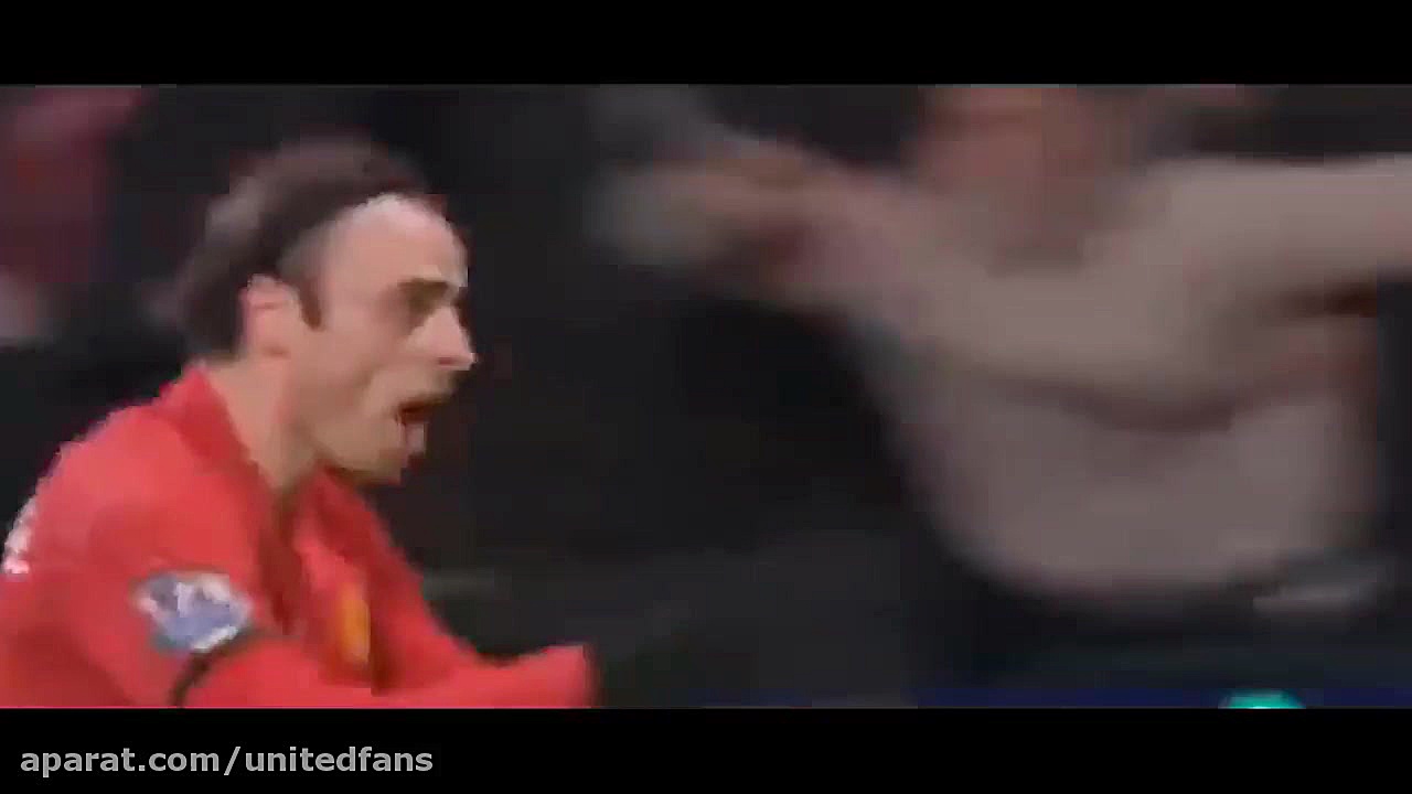 ۱۰ کامبک برتر منچستریونایتد &q...