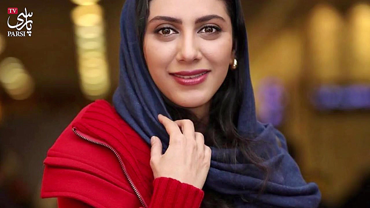 بازیگران زن ایرانی با ریش و سب...