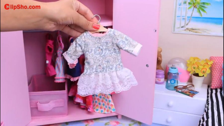 کارتون و برنامه کودک عروسکی  ک...