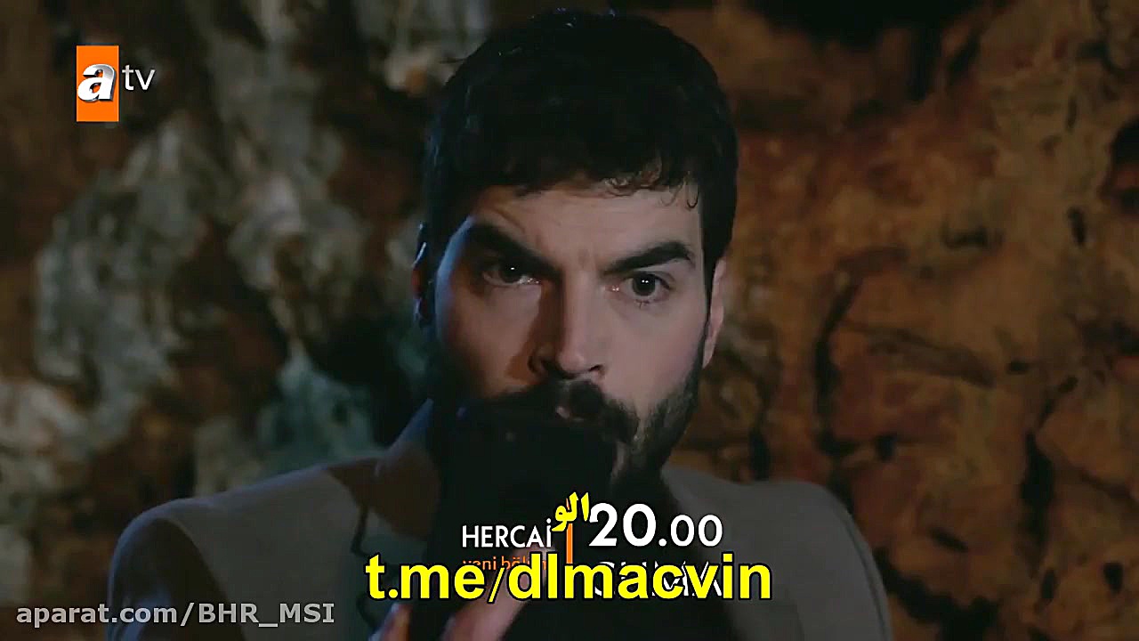 فراگمان جنجالی قسمت ۵۳ سریال ت...