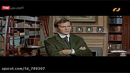 فیلم سینمایی سفر به اعماق زمین...