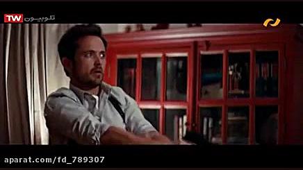 فیلم سینمایی شناسایی قاتل با د...