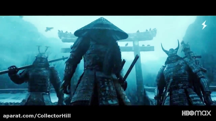 تریلر فیلم سینمایی مورتال کمبت...