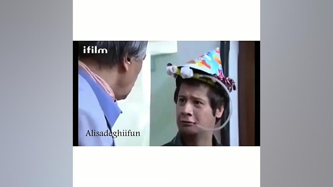 علی صادقی تولد