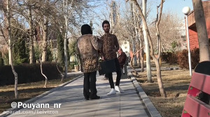 دختر پول پرست | (پویان NR قسمت...