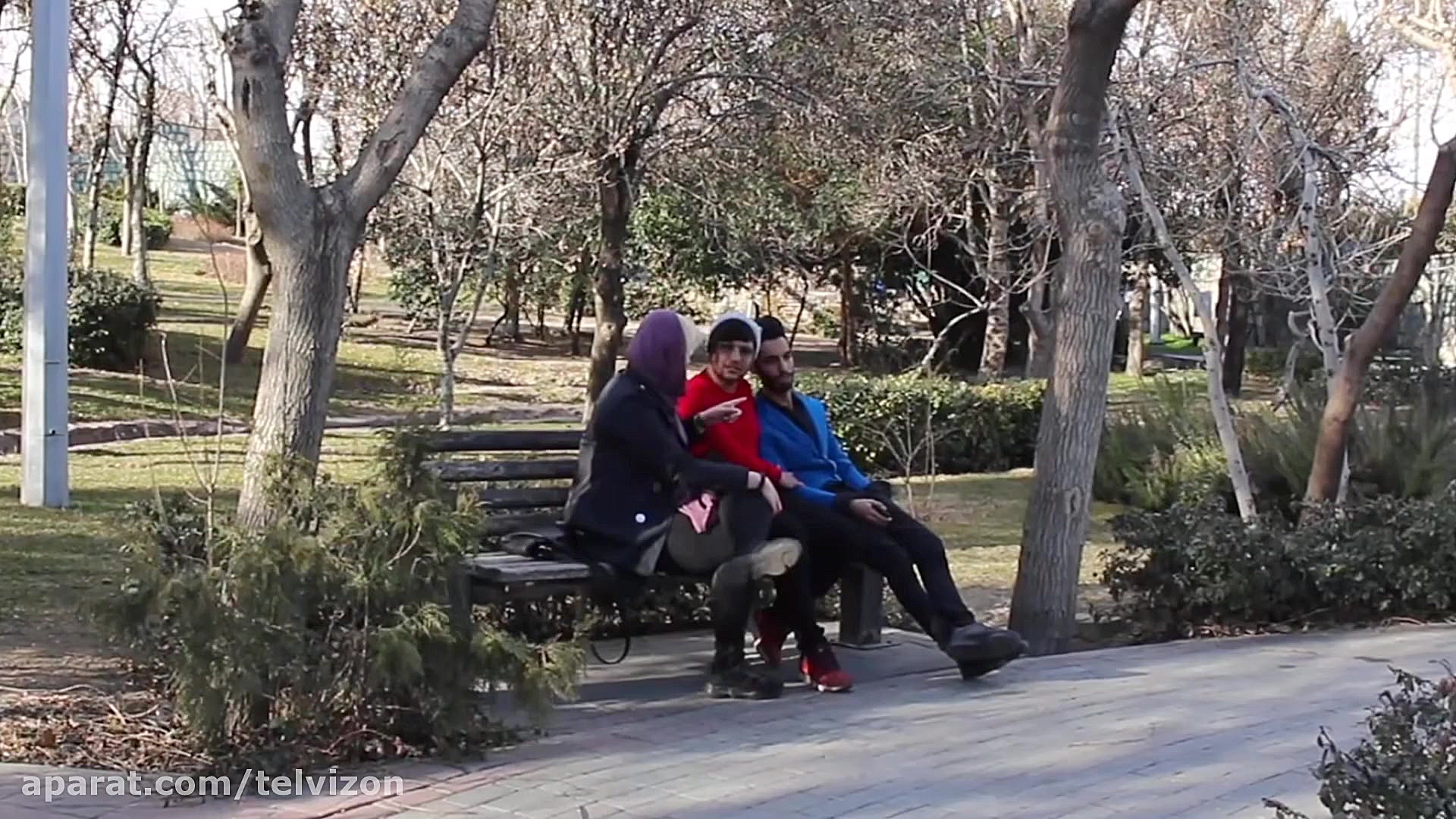 من زن نمیخوام | (پویان NR قسمت...