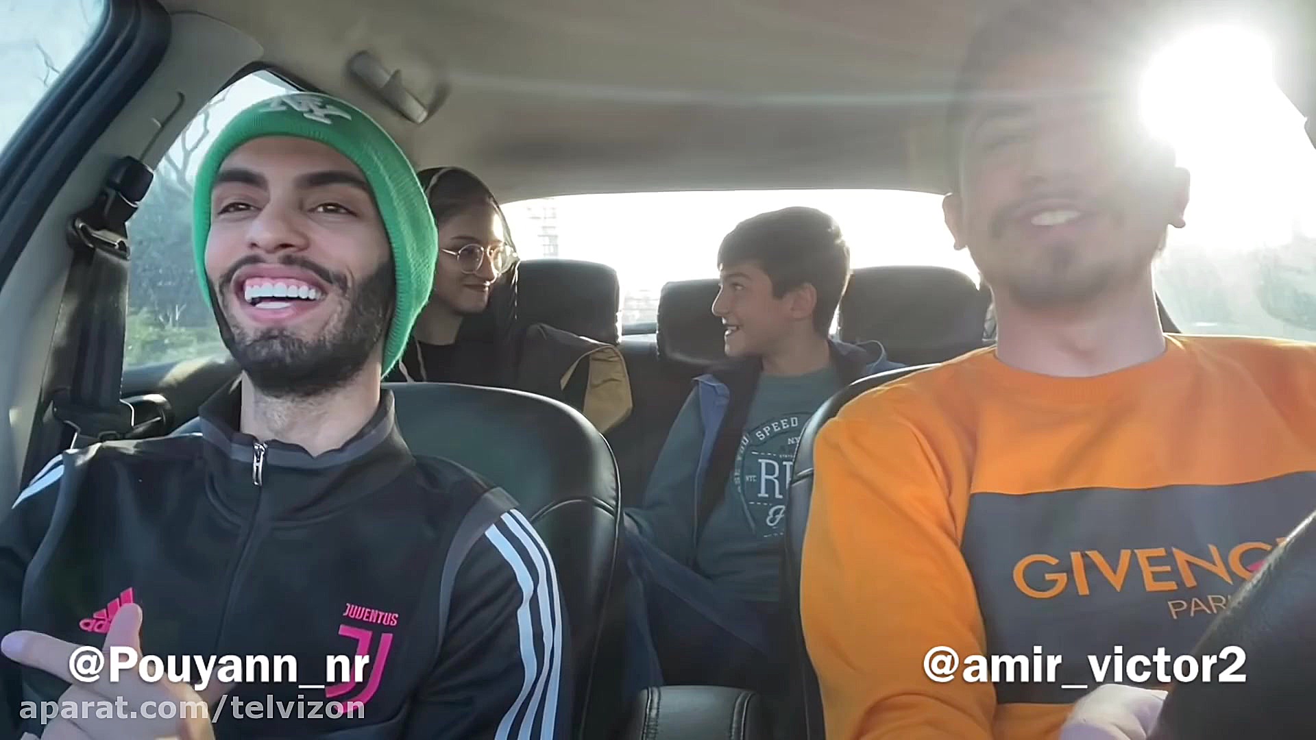 مدارس کلا تعطیل شد | (پویان NR...