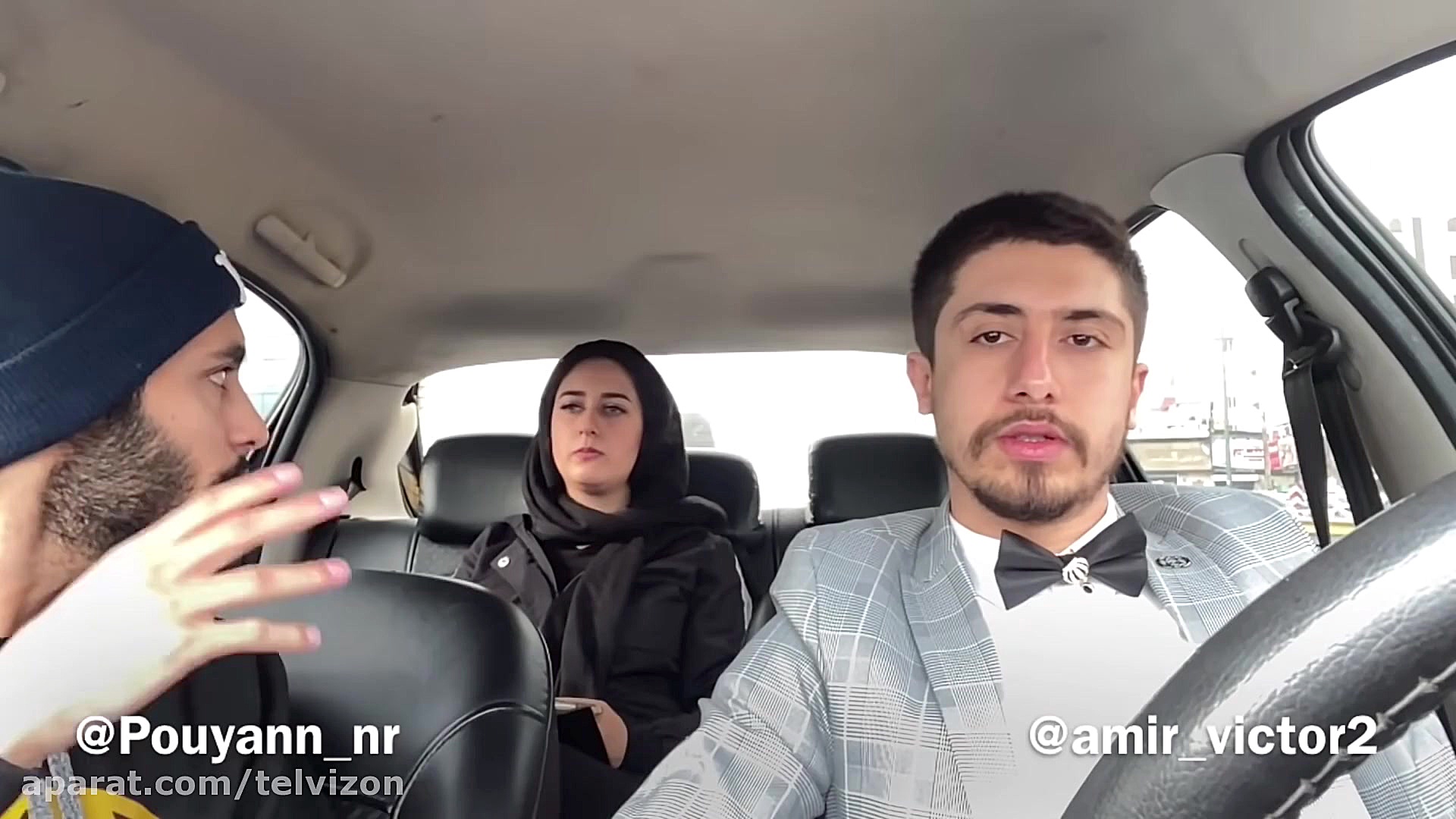 تو زید من بودی حق من بودی عروس...