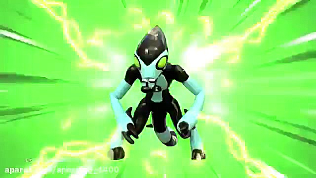 انیمیشن جدید بن تن  کارتون بن...