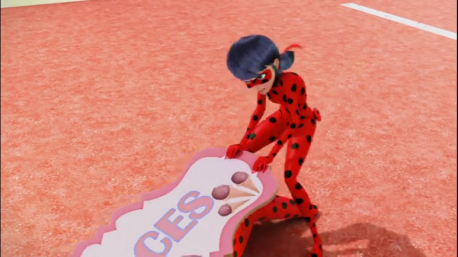 کارتون ماجراجویی درپاریس دوبله...