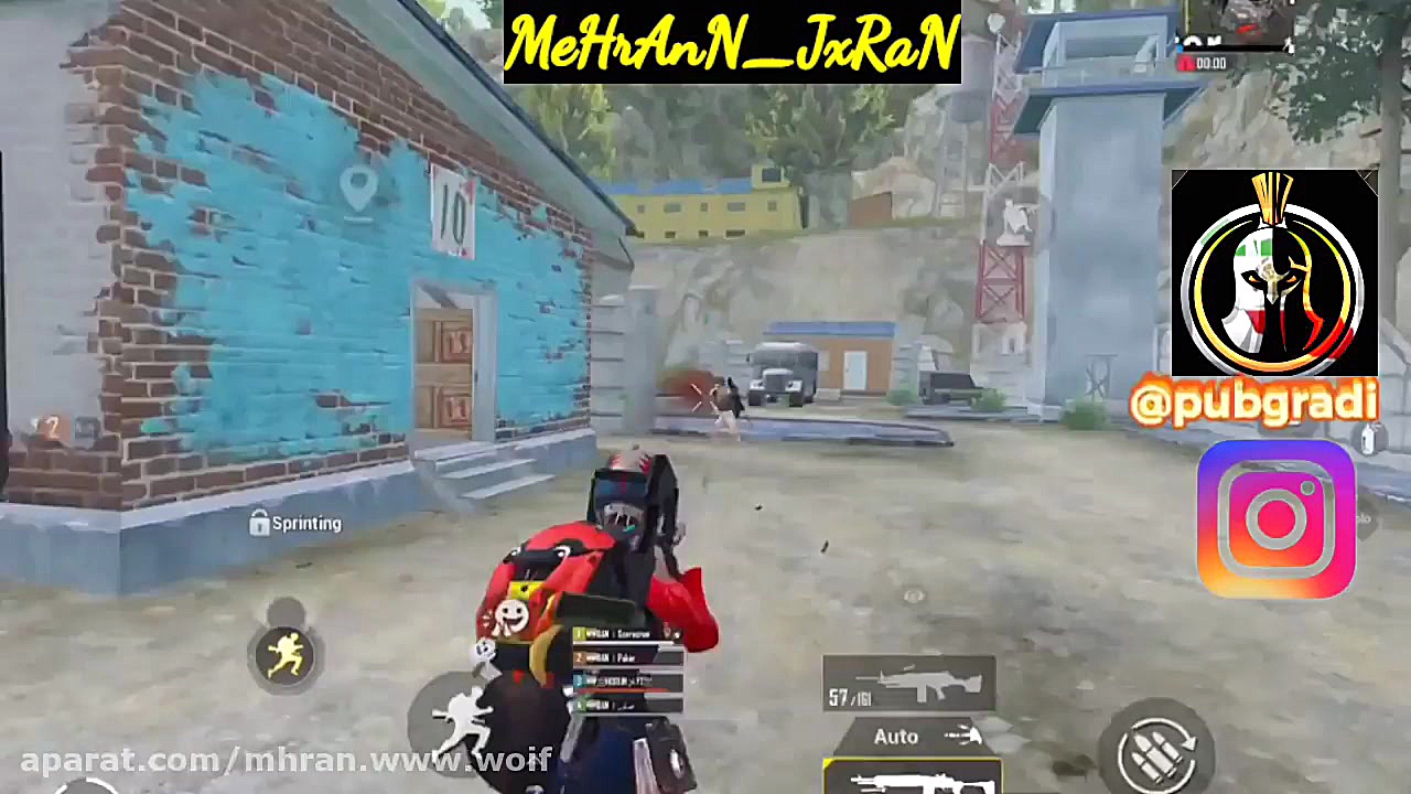 آموزش فوق‌العاده بازی پابجی مو...