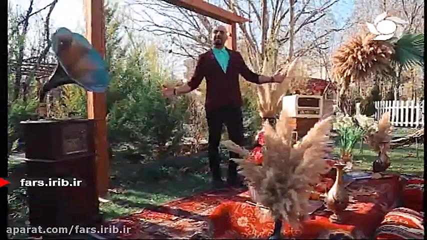 ترانه زیبای &quot; یلدا &quot;...