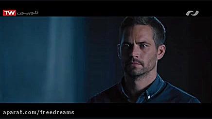 فیلم اکشن | سریع و خشن ۶ | ددب...