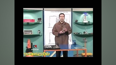 آموزش مکانیک خودرو : سیستم روغ...