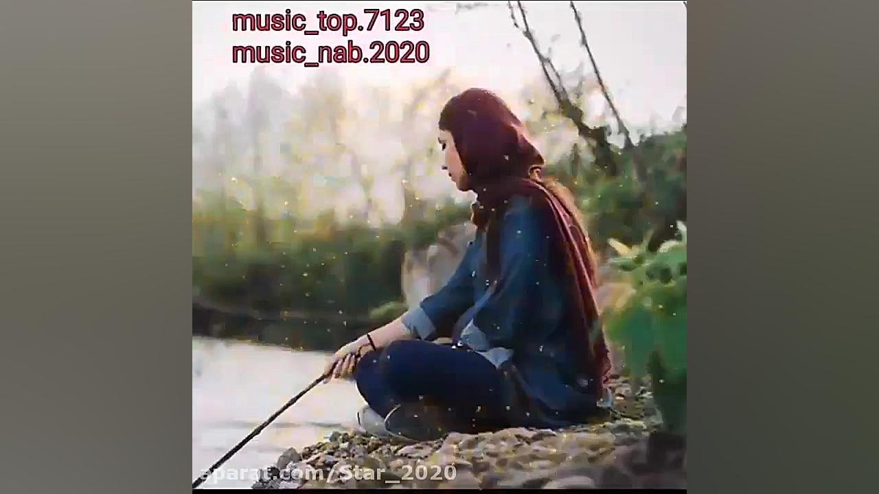 کلیپ عاشقانه و غمگین زیبا  است...