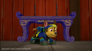 دانلود کارتون سگهای نگهبان  سگ...