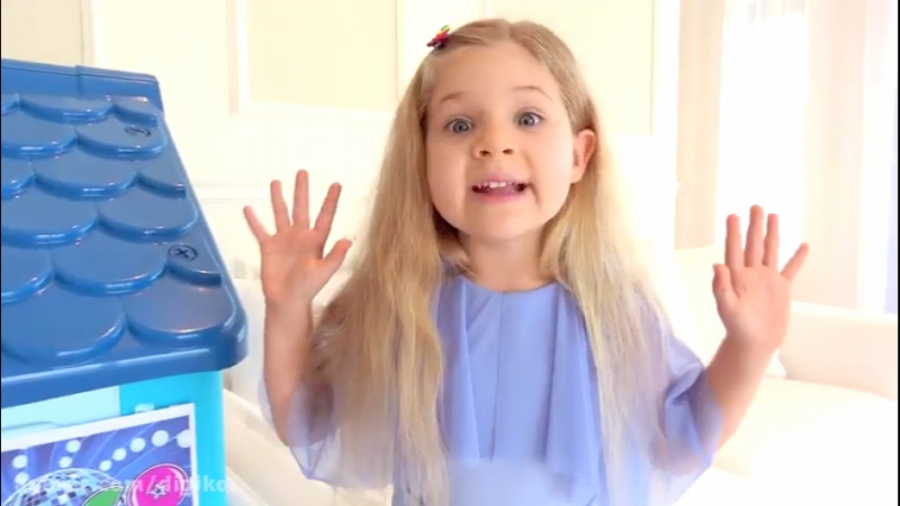 دیانا و روما ماجراهای دیانا و...