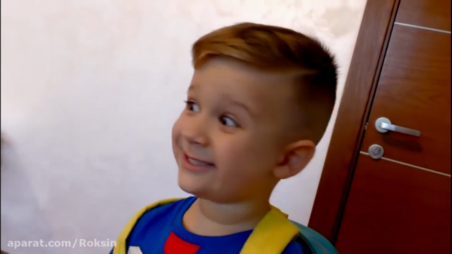 ماجراهای دیانا و روما دوبله فا...