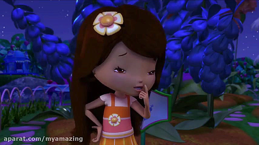 توت فرنگی کوچولو | دانلود قسمت...