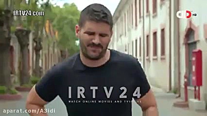 سریال ترکی قهرمان قسمت ۹۶ نود...