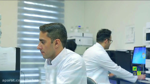 بازدید دکتر سورنا ستاری از شرک...