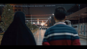 نماهنگ زیبای "تاج نوکری&q...