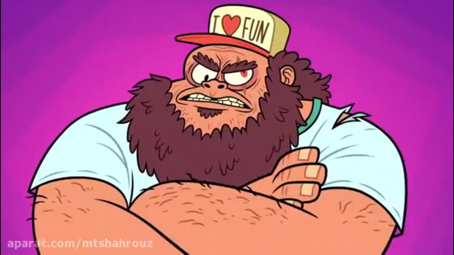 تایتان ها به پیش فصل ۴ قسمت ۳...