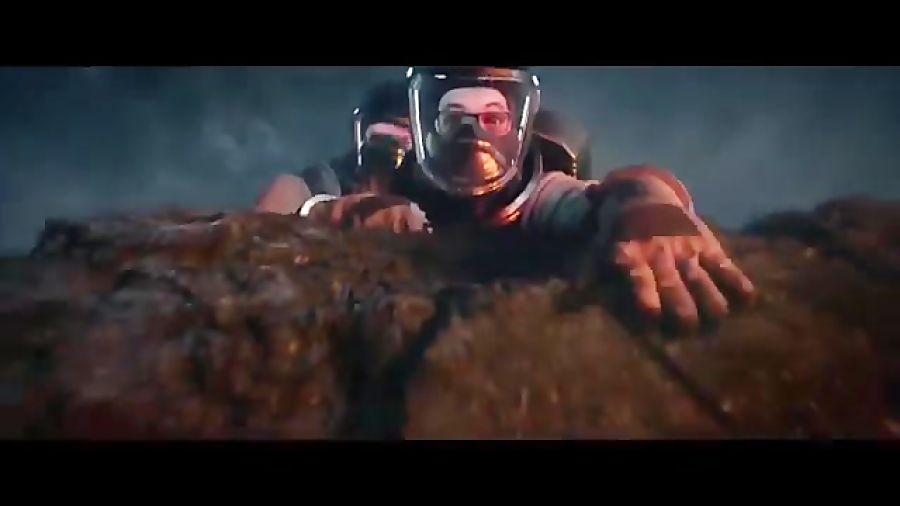 تریلر فیلم زیبای چهار شگفت انگیز2..The fantastic four 2 زمان158ثانیه
