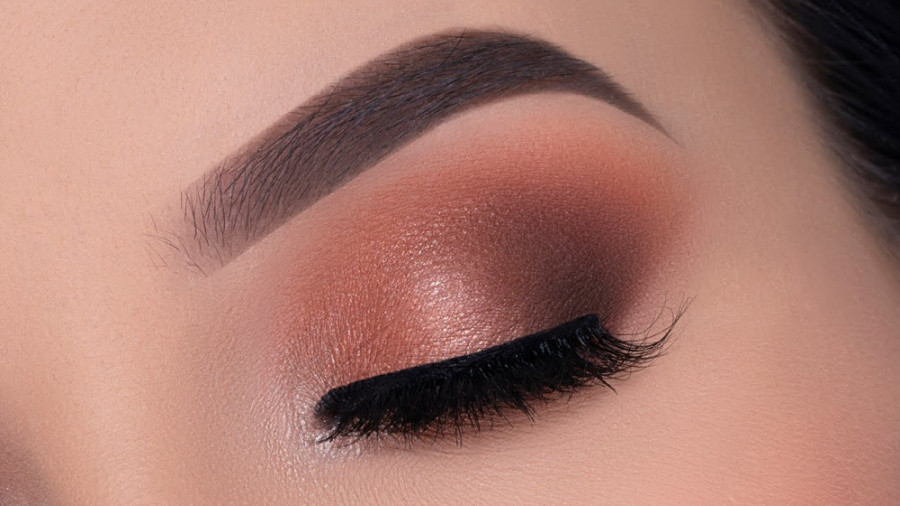 آموزش ارایش چشم کلاسیک:: آرایش...