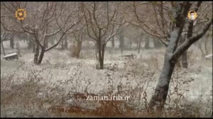 ترانه شاد حجت اشرف زاده