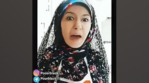 کلیپ طنز پریسا