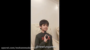 ویدیو ای که دنیا رو لرزاند