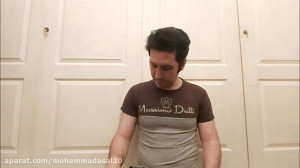 ویدیو ای که دنیا رو لرزاند