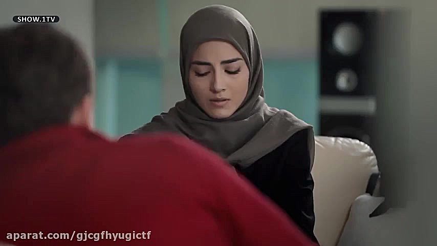 تیکه مهم سریال اقازاده