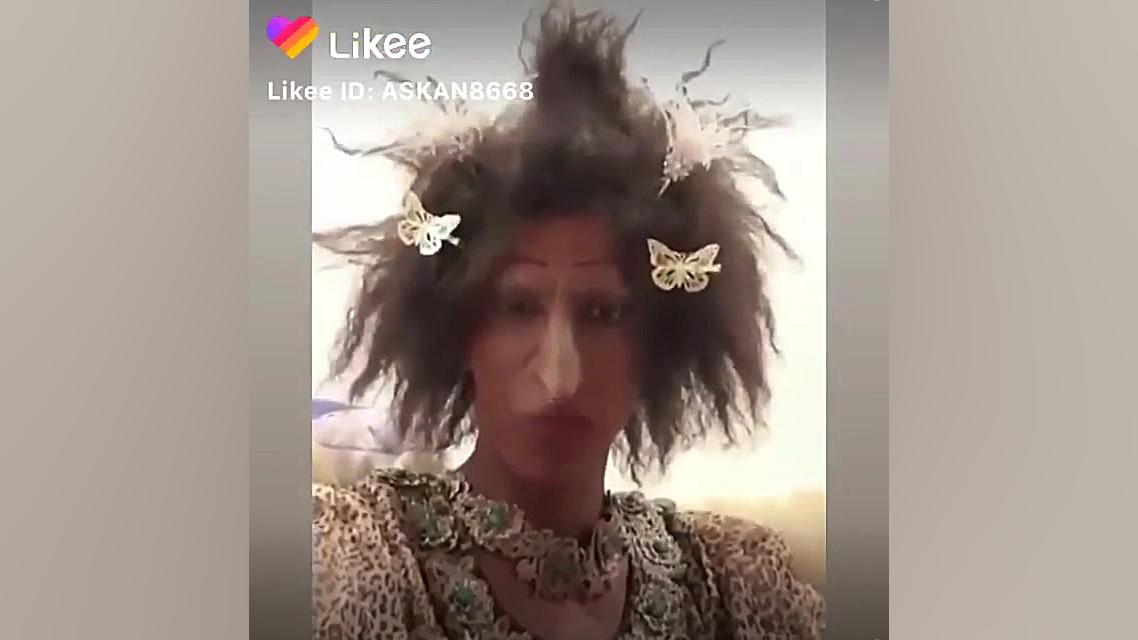 طنز وااااااییی خیلی عالیه نگاه...