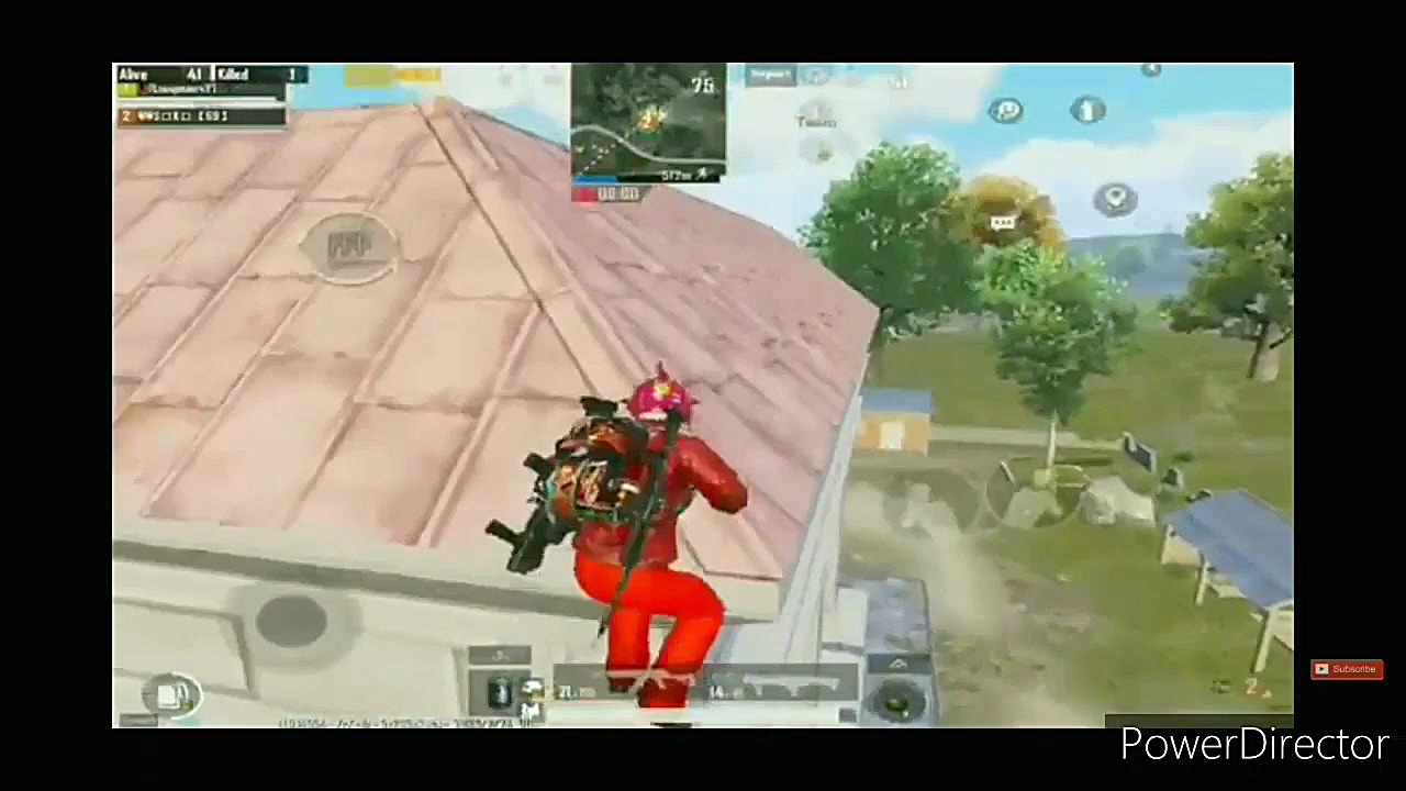 پنج مکان مخفی پابجیی موبایل که...