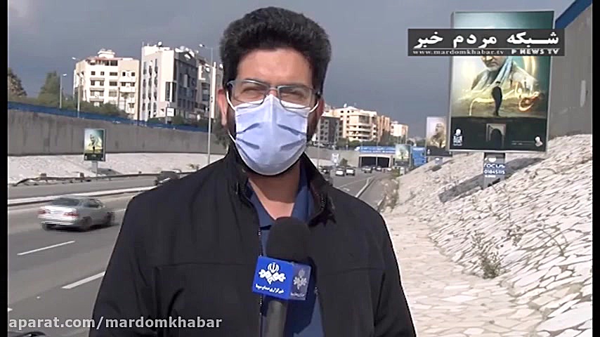 آمادگي براي برگزاري مراسم بزرگ...