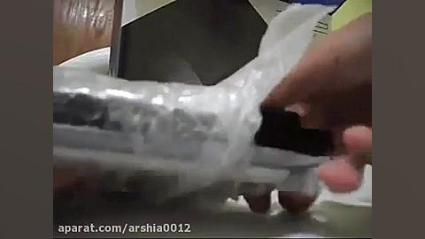 انباکسینگ کنسول پی اس تو انباک...