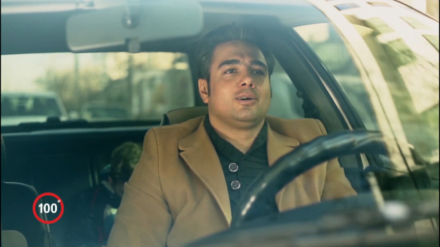 از پدر به پسر