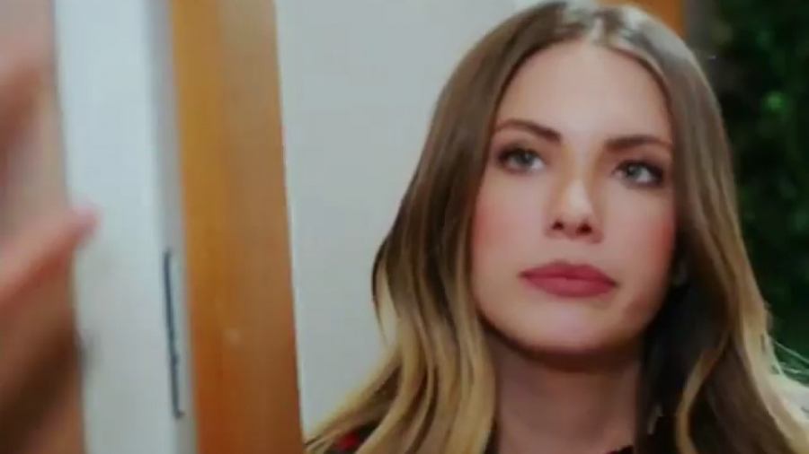 میکس سریال سیب ممنوعه