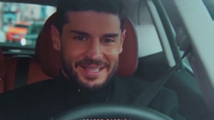 میکس سریال سیب ممنوعه