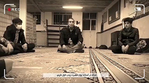 اجرای سرود روز پرستار در بیمار...