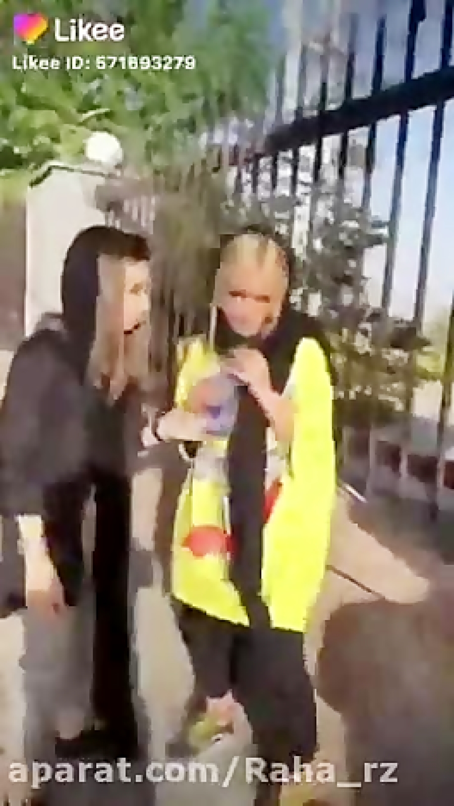 دیانا ارسلان ❤️ کلیپ قدیمی